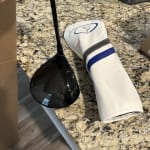 Used Mizuno ST-X 230 Driver Golf Clubs