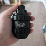 User submitted media