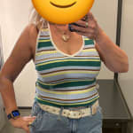 User submitted media