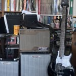 Yamaha BB234 Electric Bass | Music & Arts