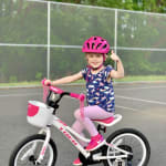 Precaliber 16 Girl's - Trek Bikes