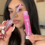 User submitted media