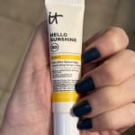 User submitted media