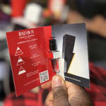 User submitted media