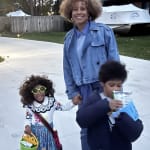 User submitted media