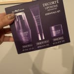 User submitted media