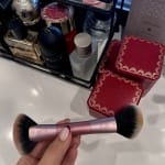 User submitted media