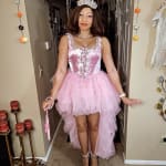 User submitted media