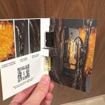 User submitted media