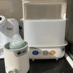 Great gift for new to be parents