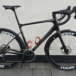 Speedshield RGX Giant Bicycles UK