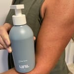 User submitted media