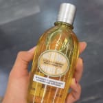 User submitted media