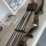 Great Northern Stable Mount ILF/DAS Bow Quiver