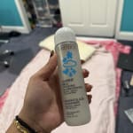 User submitted media