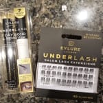 User submitted media