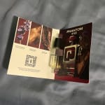 User submitted media