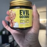 User submitted media