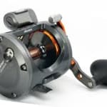 Okuma Cold Water Wire Line Star Drag 6.2:1 Right Hand Fishing Reel –  CW-453DS – Luce Coffee Roasters