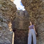 User submitted media