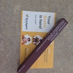 User submitted media