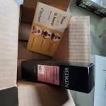 User submitted media