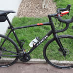 CrossRip LTD - Trek Bikes (JP)