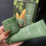 User submitted media