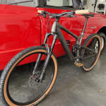 Bontrager XR4 Team Issue TLR MTB Tire - Trek Bikes