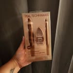 User submitted media