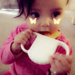 The perfect teether!