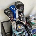 ZX MKII Hybrid | Golf Clubs | Dunlop Sports US