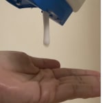 User submitted media