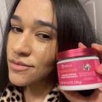 User submitted media