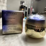 Shiseido Vital Perfection Uplifting & Firming Cream 2.6 oz