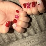 User submitted media