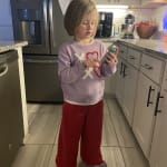 User submitted media