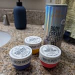 User submitted media