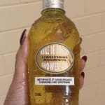 User submitted media