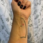 User submitted media