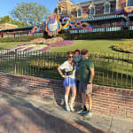 User submitted media