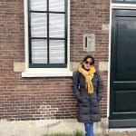 User submitted media