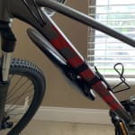 Bontrager hotsell fenders 700c