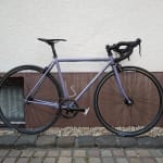 Single Speed Commuter Bike | Steamroller Road Frameset | Surly Bikes