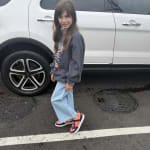 User submitted media