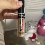 User submitted media