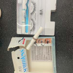 User submitted media