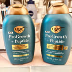 User submitted media