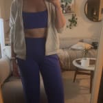 User submitted media