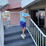 User submitted media